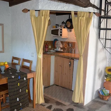 Σπίτι διακοπών Sunflower Silveira (Castelo Branco)